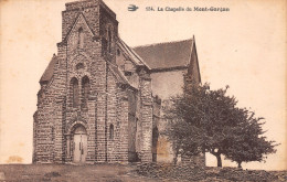 87-LA CHAPELLE DU MONT GARGAN-N°T2252-C/0305 - Aixe Sur Vienne