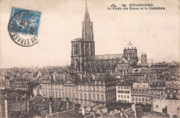 67-STRASBOURG-N°T2252-C/0267 - Strasbourg