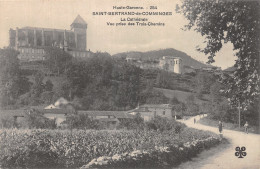31-SAINT BERTRAND DE COMMINGES-N°T2252-H/0279 - Saint Bertrand De Comminges