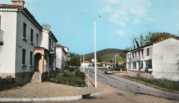 Abbaye De Cendras.Rue Du Commerce - Other & Unclassified