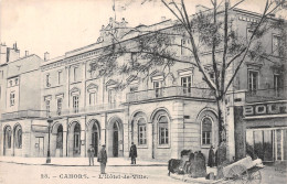 46-CAHORS-N°T2252-H/0167 - Cahors