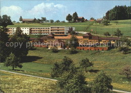 11888329 Degersheim SG Kurhaus Und Bad Sennrueti Degersheim - Sonstige & Ohne Zuordnung