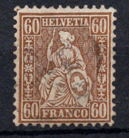 Marke Gestempelt (h640305) - Used Stamps