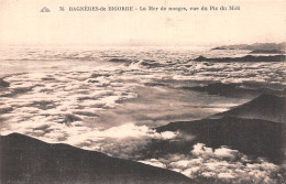 65-BAGNERES DE BIGORRE-N°T2252-H/0095 - Bagneres De Bigorre