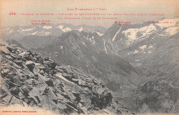 74-MONTS MAUDITS-N°T2252-H/0065 - Evian-les-Bains