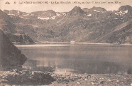 65-BAGNERES DE BIGORRE-N°T2252-H/0003 - Bagneres De Bigorre