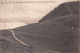 65-LE COL D ASPIN-N°T2252-G/0391 - Tarbes