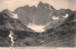 65-CAUTERETS-N°T2252-G/0389 - Cauterets