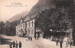 65-CAUTERETS-N°T2252-G/0315 - Cauterets