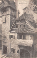 67-HAUT KOENIGSBOURG-N°T2252-G/0287 - Strasbourg