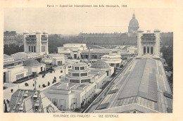 75-PARIS EXPOSITION INTERNATIONALE DES ARTS DECORATIFS 1925-N°T2252-G/0011 - Expositions