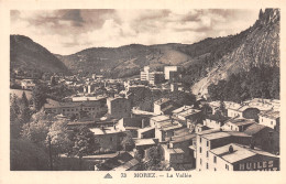 39-MOREZ-N°T2252-F/0375 - Morez