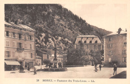 39-MOREZ-N°T2252-F/0359 - Morez