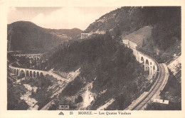 39-MOREZ-N°T2252-F/0361 - Morez