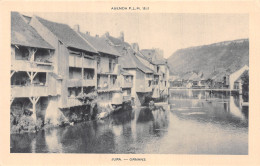 39-ORNANS-N°T2252-F/0343 - Arbois