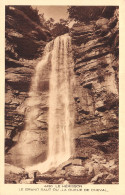 39-LE GRAND SAUT OU LA QUEUE DE CHEVAL-N°T2252-F/0335 - Arbois