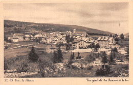 39-LES ROUSSES-N°T2252-F/0307 - Arbois