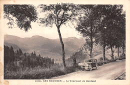 39-LES ROUSSES-N°T2252-F/0271 - Arbois