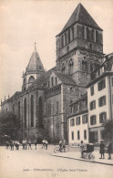 67-STRASBOURG-N°T2252-F/0179 - Straatsburg