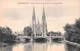 67-STRASBOURG-N°T2252-F/0159 - Strasbourg