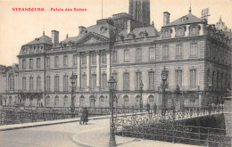 67-STRASBOURG-N°T2252-F/0163 - Straatsburg