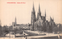 67-STRASBOURG-N°T2252-F/0153 - Strasbourg