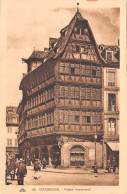 67-STRASBOURG-N°T2252-F/0135 - Strasbourg