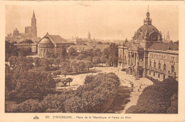 67-STRASBOURG-N°T2252-F/0137 - Straatsburg