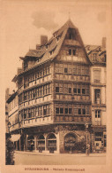 67-STRASBOURG-N°T2252-F/0087 - Strasbourg