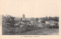 89-CRAVANT-N°T2252-F/0069 - Villeneuve-sur-Yonne
