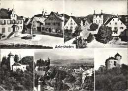 11887169 Arlesheim Teilansichten Arlesheim - Autres & Non Classés