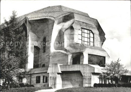 11887149 Dornach SO Goetheanum Freie Hochschule  Dornach - Autres & Non Classés