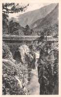 65-CAUTERETS-N°T2253-B/0393 - Cauterets