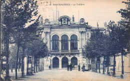 36-CHATEAUROUX-N°T2253-B/0375 - Chateauroux