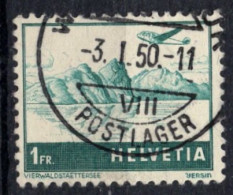 Marke 1941 Gestempelt (h640306) - Used Stamps