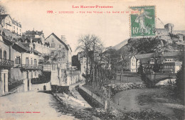 65-LOURDES-N°T2253-B/0341 - Lourdes