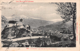 65-LOURDES-N°T2253-B/0337 - Lourdes