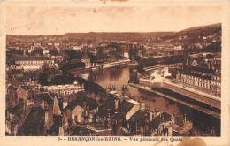 25-BESANCON-N°T2253-B/0327 - Besancon