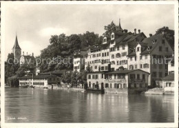 11887079 Zuerich ZH Schipfe Zuerich - Other & Unclassified