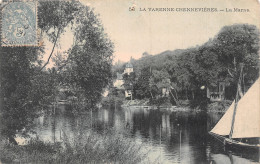 94-LA VARENNE CHENNEVIERES-N°T2253-B/0255 - Champigny Sur Marne