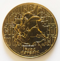 Monnaie De Paris 60.Plailly - Idéfix 2018 - 2018