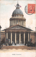 75-PARIS PANTHEON-N°T2253-B/0155 - Pantheon