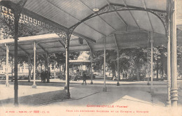 88-CONTREXEVILLE-N°T2253-B/0047 - Domremy La Pucelle