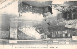 75-PARIS INONDE PORTE DE BERCY-N°T2253-A/0343 - Inondations De 1910