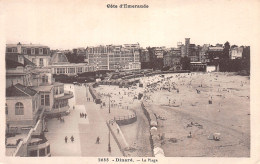 35-DINARD-N°T2253-A/0287 - Dinard