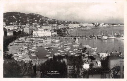 06-CANNES-N°T2253-A/0251 - Cannes