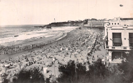 64-BIARRITZ-N°T2253-A/0005 - Biarritz