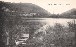 31-BARBAZAN-N°T2252-H/0393 - Barbazan