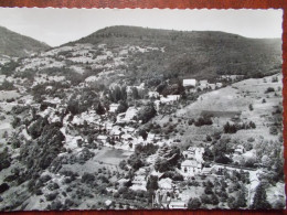 74 - MORNEX - Vue Générale Aérienne. (CPSM) - Sonstige & Ohne Zuordnung