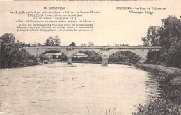 02-SOISSONS-N°T2253-E/0209 - Soissons